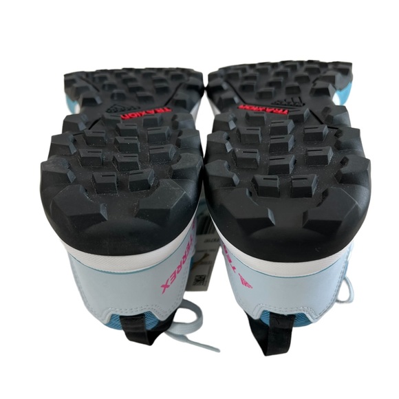 Adidas Terrex Agravic TR Trail Running Shoes Size 5 - Picture 10 of 16